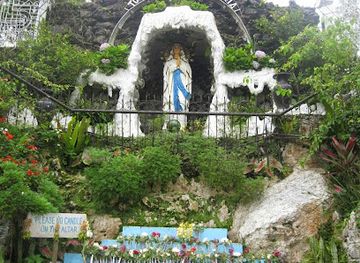 philippines/baguio/burnham-park/attraction/our-lady-of-lourdes-grotto