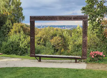 Birbynių gatvės regykla