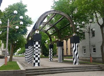 lithuania/siauliai/attraction/bicycle-museum-of-siauliai