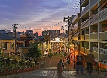 japan/tokyo/attraction/yuyake-dandan