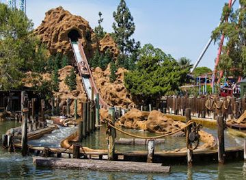Knott's Berry Farm