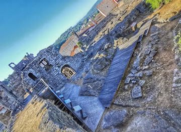 spain/galicia/attraction/castelo-de-ribadavia