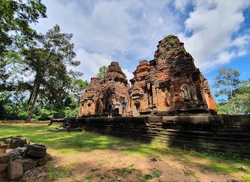cambodia/preah-vihear/attraction/preah-ko