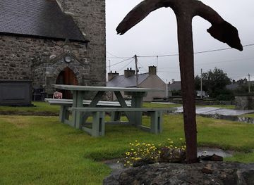 united-kingdom/merionethshire/attraction/amgueddfa-forwrol-llyn-maritime-museum