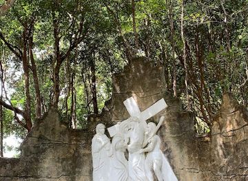 indonesia/riau-islands/attraction/grotto-santa-maria