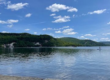 Crystal Lake State Park