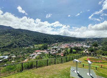 panama/chiriqui-highlands/attraction/ecoparque-cerro-la-cruz