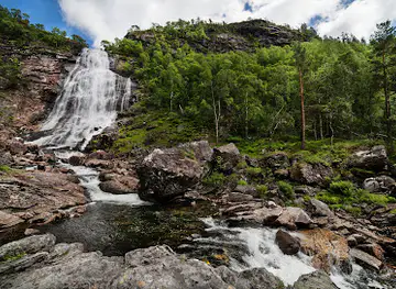 Fossen Bratte