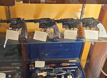 pennsylvania/allegheny-national-forest/attraction/wilder-museum