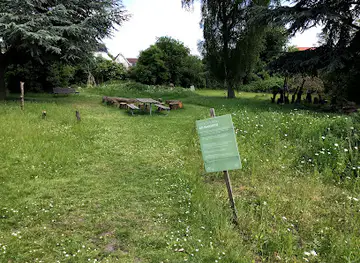 AU Garden