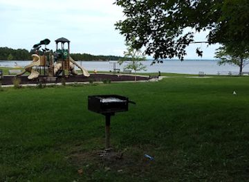 Point Au Roche State Park