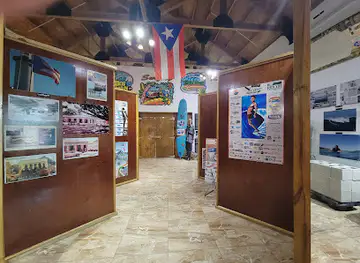 Surf Museum Photo Gallery
