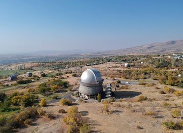 armenia/aragatsotn/attraction/byurakan-astrophysical-observatory