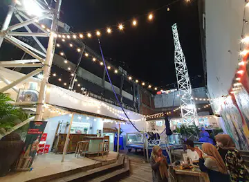 5GX Bali