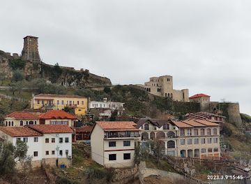 albania/kruja/attraction/watch-tower-of-kruja