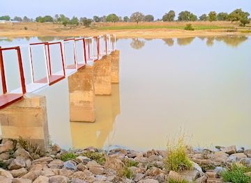 togo/dapaong/attraction/barrage-de-timbou