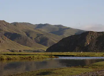 Tolgoin boolt