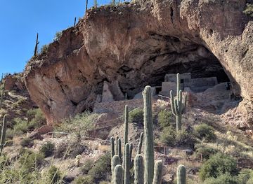 Tonto National Monument