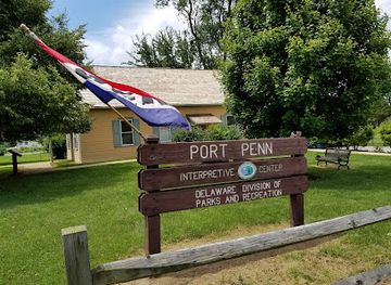 delaware/the-brandywine-valley/attraction/port-penn-interpretive-center