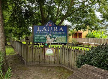 Laura Plantation: Louisiana's Créole Heritage Site