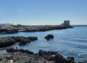 Spiaggia di Marrancone