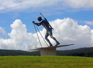 norway/buskerud/attraction/ole-einar-bjorndalen-standplass