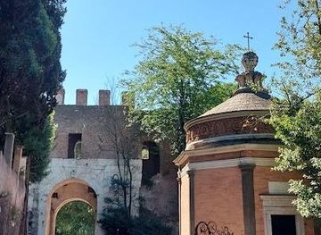 vatican-city/passetto-di-borgo/attraction/via-di-porta-latina