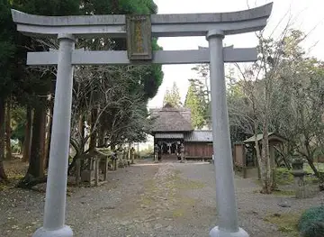 Toshima Sugawara Shrine