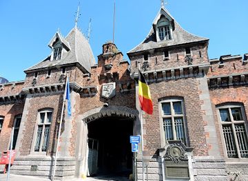 belgium/hesbaye/attraction/musee-memorial-charleroi-le-prix-de-la-liberte