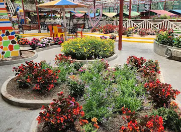 Kea Garden