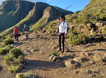 North Peak