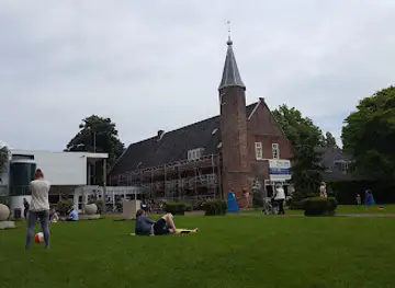 Haarlemmer Kweektuin