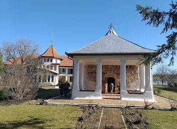 romania/banat/attraction/manastirea-saraca