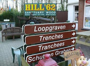 belgium/bruges/attraction/sanctuary-wood-museum