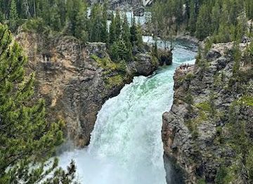 montana/yellowstone-national-park/attraction/upper-falls-of-the-yellowstone-river