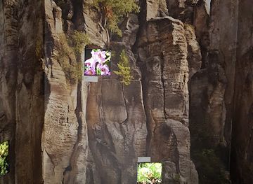 House of Nature Bohemian Paradise