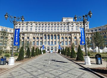 romania/bucharest/calea-victoriei/attraction/palace-of-parliament