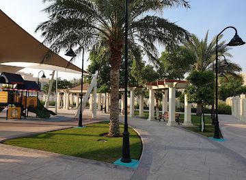 qatar/al-rayyan/attraction/ain-khalid-family-park