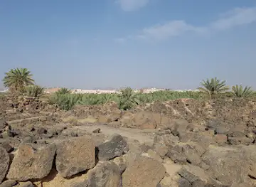 Fort Kaab Bin Ashraf