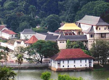 Sri Dalada Maligawa