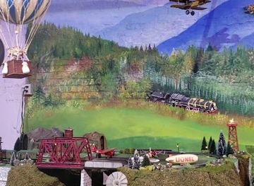 north-carolina/foothills/attraction/belhaven-memorial-museum