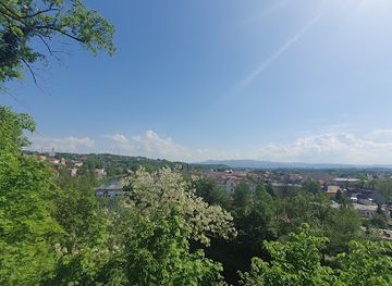 czechia/beskids/attraction/wzgorze-zamkowe