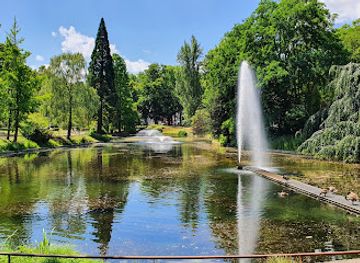 Parc d'Avroy