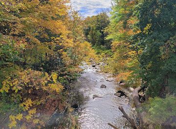 vermont/smugglers-notch-state-park/attraction/old-red-mill-and-craft-shop