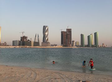 bahrain/hawar-islands/attraction/bahrain-bay-beach
