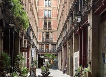 spain/barcelona/attraction/passatge-del-credit