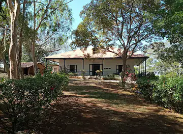 Finca Pausílipo