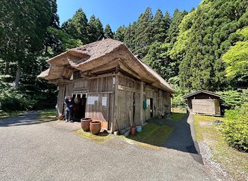 japan/aki/attraction/oga-shinzan-folklore-museum