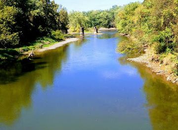 ohio/dundee-falls/attraction/canal-lands-park