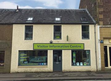 Callander Visitor Information Centre